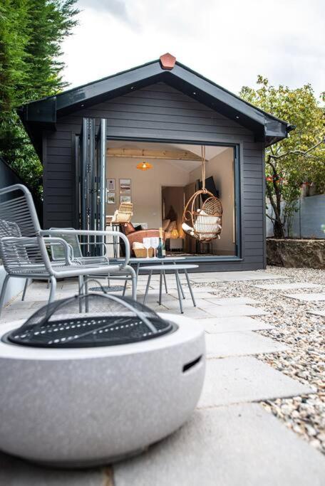 Gingerbread Lodge Torquay Exteriér fotografie