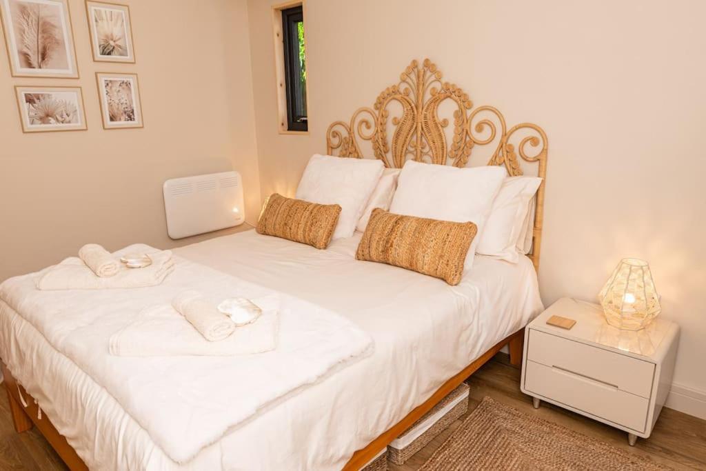 Gingerbread Lodge Torquay Exteriér fotografie